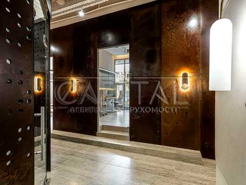 комерційна за адресою Жилянська вул., 59
