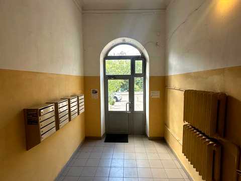 квартира за адресою Івана Франка вул., 7