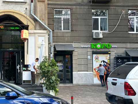 квартира за адресою Івана Франка вул., 7