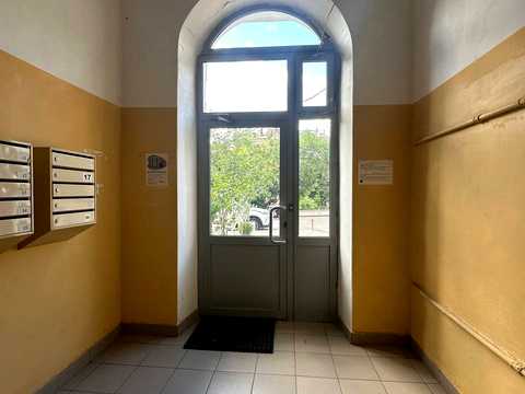 квартира за адресою Івана Франка вул., 7