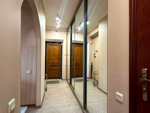 квартира за адресою Івана Франка вул., 7