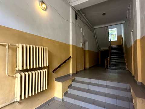 квартира за адресою Івана Франка вул., 7