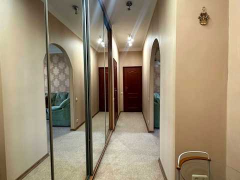 квартира за адресою Івана Франка вул., 7