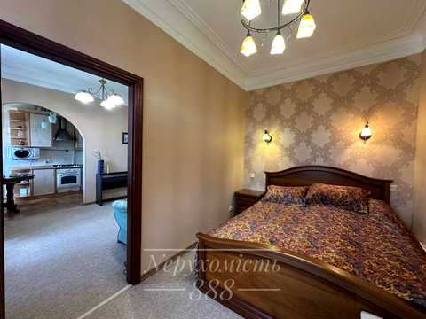 квартира за адресою Івана Франка вул., 7