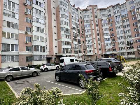 квартира за адресою Володимира Івасюка вул. (Головка), 21