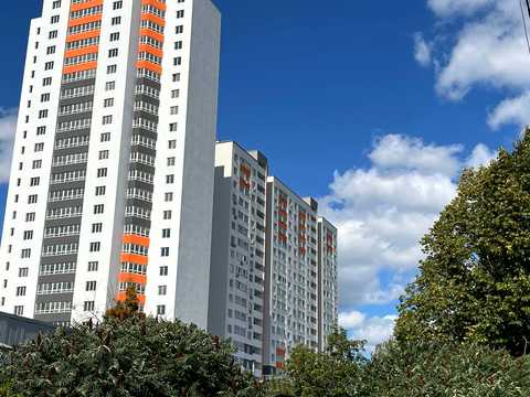 квартира за адресою Озерна вул., 27-А