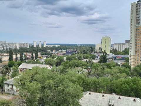 квартира по адресу Юрия Поправки ул. (Миколи Лебедєва), 14