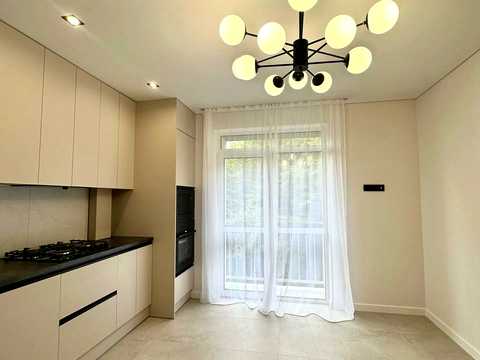 квартира за адресою Олександра Довженка вул., (Будинок 12)