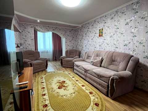 квартира по адресу Сеченова ул., (Будинок 1)