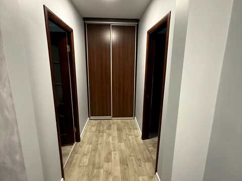 квартира по адресу Нарбутовская ул., 158