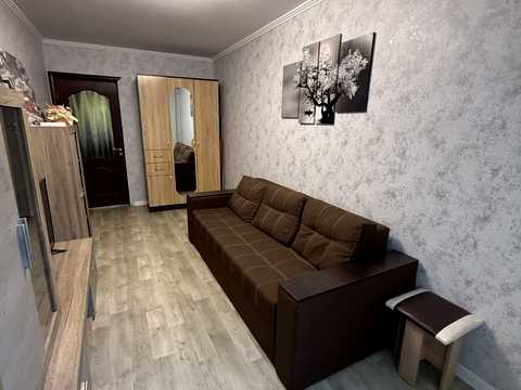 квартира по адресу Нарбутовская ул., 158