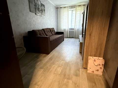 квартира по адресу Нарбутовская ул., 158