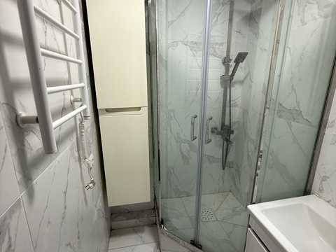 квартира по адресу Нарбутовская ул., 158