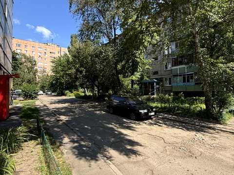 квартира по адресу Нарбутовская ул., 158