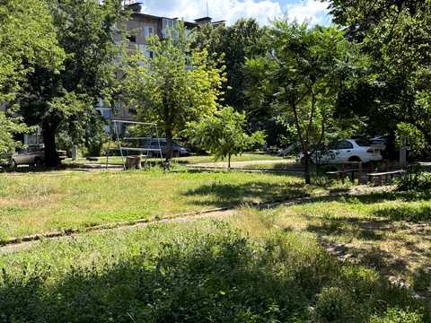 квартира по адресу Нарбутовская ул., 158