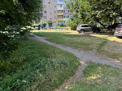квартира по адресу Нарбутовская ул., 158