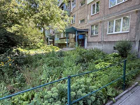 квартира по адресу Нарбутовская ул., 158