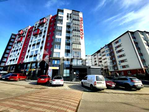 квартира за адресою Покровська вул. (Радянська), 2/1