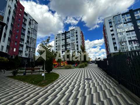 квартира за адресою Покровська вул. (Радянська), 2/1
