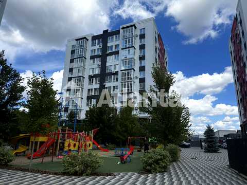 квартира за адресою Покровська вул. (Радянська), 2/1