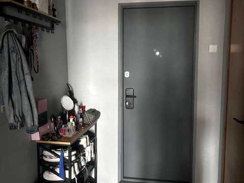квартира за адресою Соломії Крушельницької вул., 7