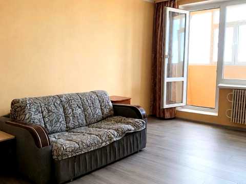 квартира по адресу Салтовское шоссе, 240
