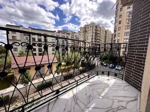 квартира за адресою Західна вул., 12