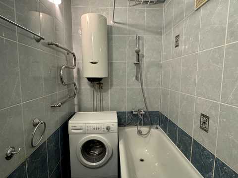 квартира по адресу Гусовського ул., 1