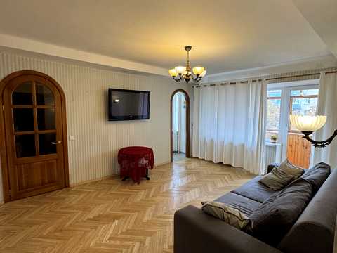 квартира по адресу Гусовського ул., 1