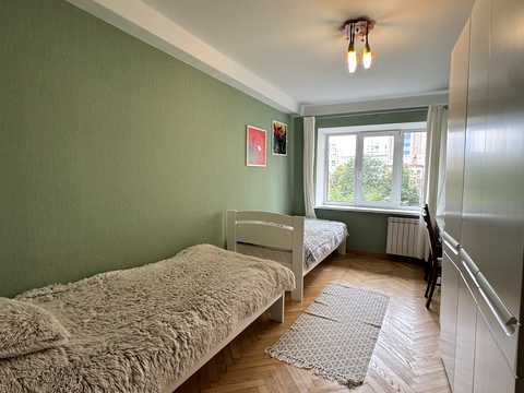 квартира по адресу Гусовського ул., 1