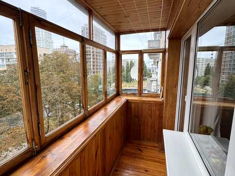 квартира по адресу Гусовського ул., 1