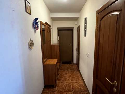 квартира по адресу Гусовського ул., 1