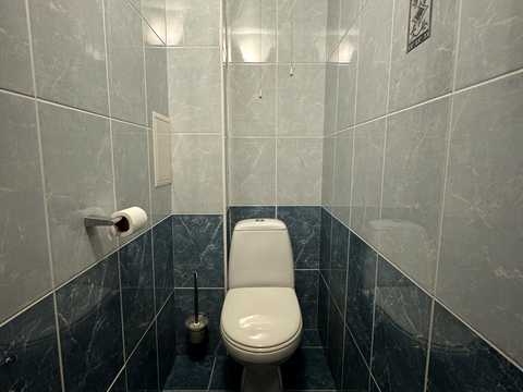 квартира по адресу Гусовського ул., 1