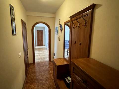квартира по адресу Гусовського ул., 1