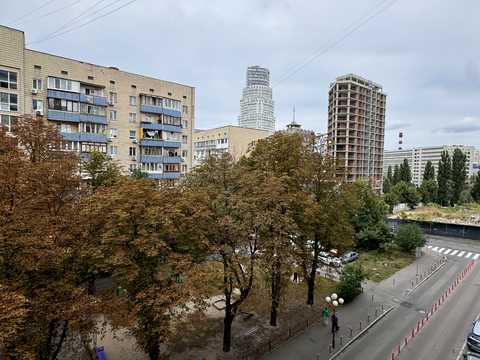 квартира по адресу Гусовського ул., 1