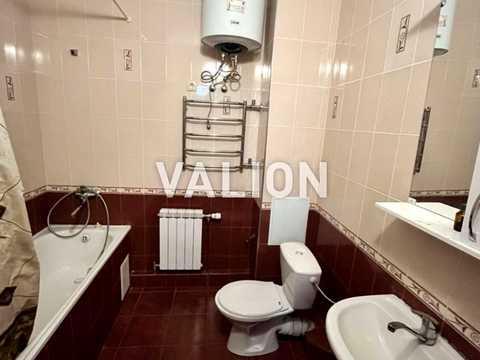 квартира за адресою Київ, Білицька вул., 20