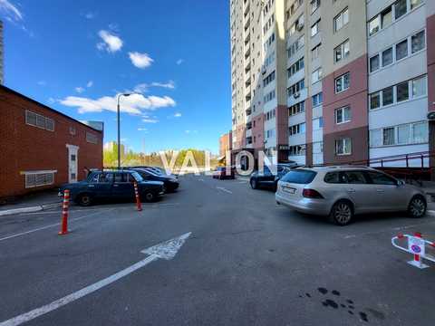 квартира за адресою Київ, Білицька вул., 20