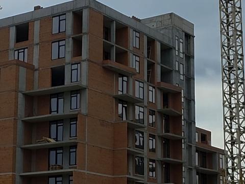 квартира за адресою Василя Гаджеги вул., (Будинок 2)