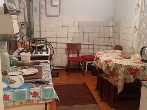 дом по адресу Центральна ул.