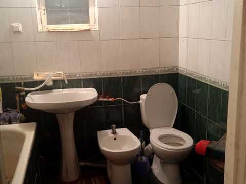 дом по адресу Центральна ул.
