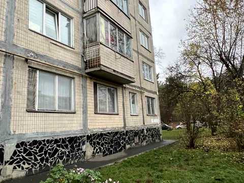 квартира по адресу Милютенко ул., 44