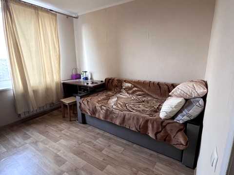 квартира по адресу Валентиновская ул. (Блюхера), 24