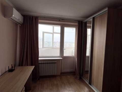 квартира по адресу Валентиновская ул. (Блюхера), 24
