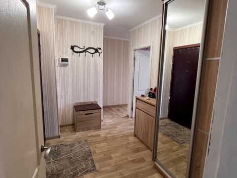 квартира по адресу Валентиновская ул. (Блюхера), 24