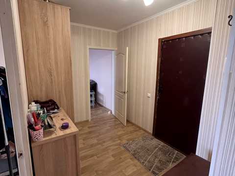 квартира по адресу Валентиновская ул. (Блюхера), 24