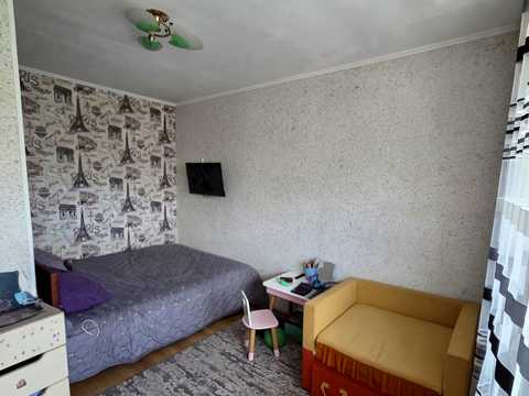 квартира за адресою Генерала Безручка вул., 5а