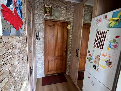 квартира по адресу Генерала Безручка ул., 5а