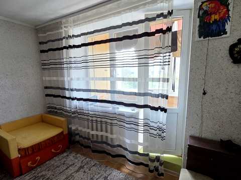 квартира по адресу Генерала Безручка ул., 5а