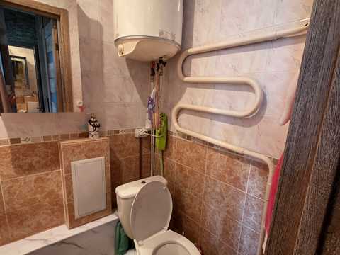 квартира по адресу Генерала Безручка ул., 5а