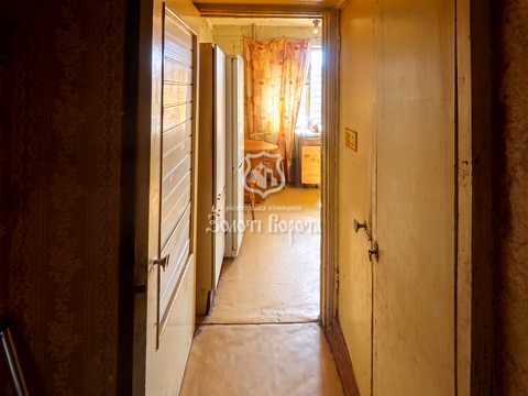 квартира за адресою Тростянецька вул., 3